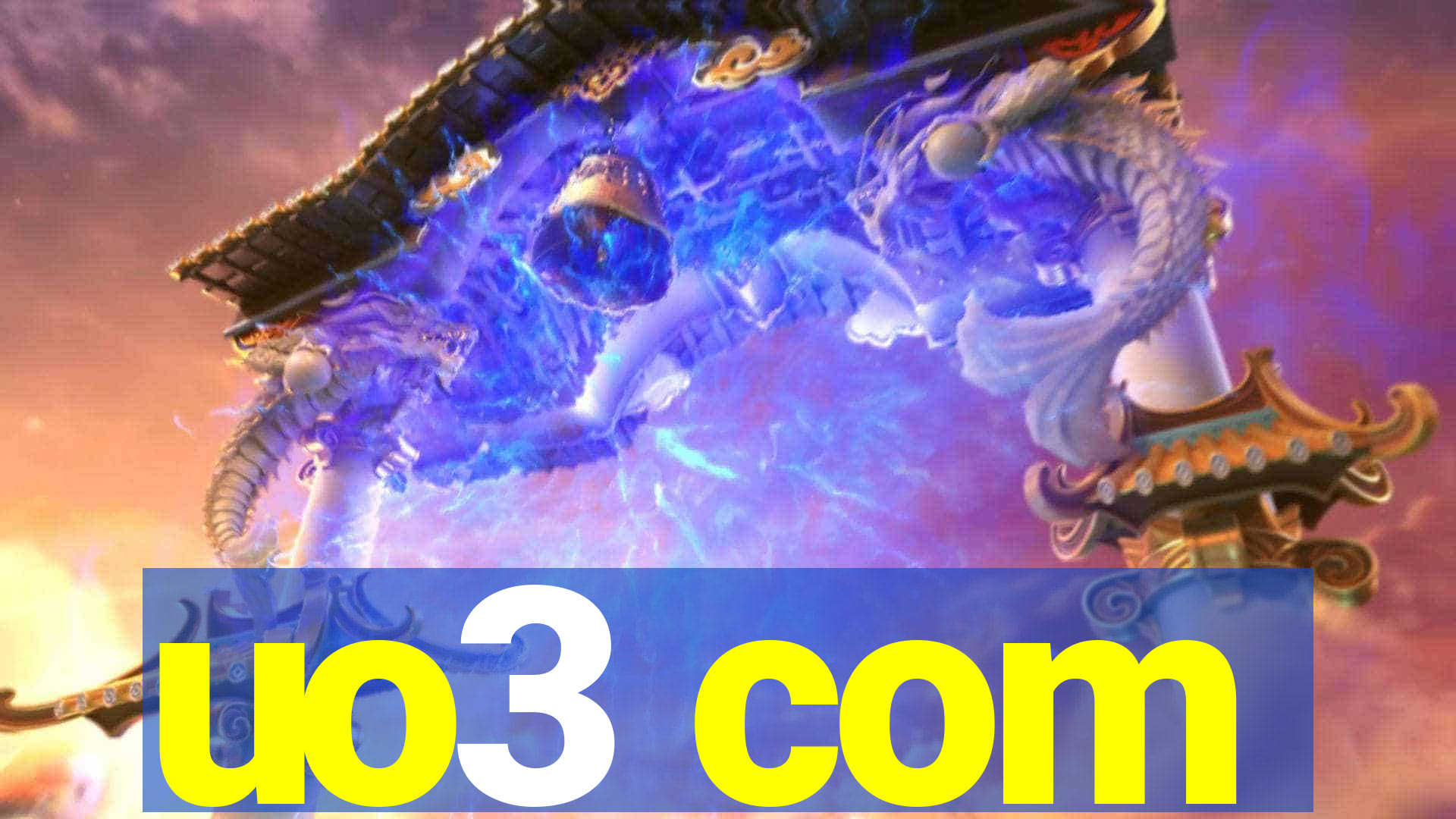 uo3 com